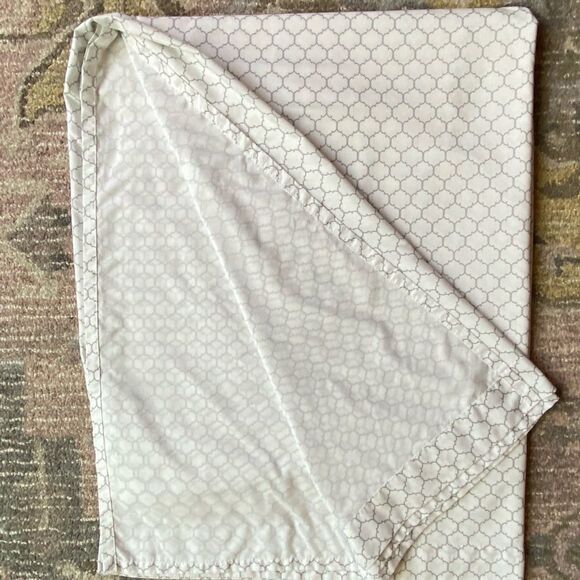 The Big One Bed Flat Top Sheet - Picture 4 of 6